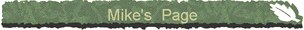 Mike's  Page