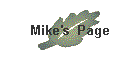 Mike's  Page
