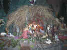 Christmas Manger of the Cathedral