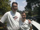 Matthew and Anne