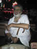 Ed Worden with Jim Worden's smile!