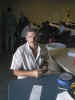 Joe Worden Signing in Guests