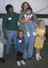 Juan Katie, Juan Miguel, Celeste and Alicia