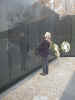 Assistant Director of the WWII Memorial.