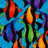 splashy print