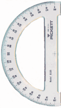 protractor