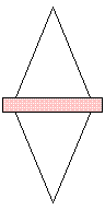 sew first strip