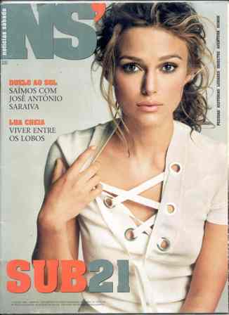 journal notcias Juilho 2006