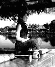 meditation