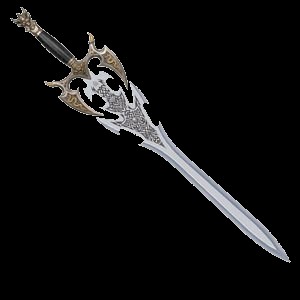 Kilgorin Sword