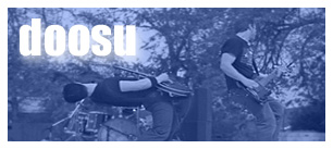 Doosu...Photos Copyright Jason Janik