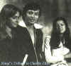 w/ friends