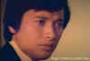 A soulful look
