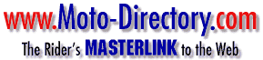 WWW Moto Directory Logo
