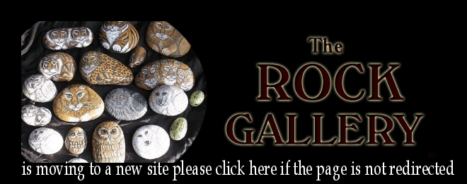 Click here to go to The Rock Gallery