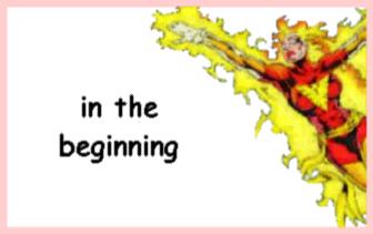 phoenix... rachel summers