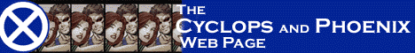 The Cyclops and Phoenix Webpage