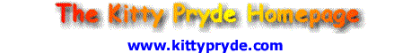 The Kitty Pryde Homepage