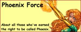 Phoenix Force