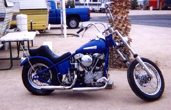 Photo taken at the Leaf Verde RV camp, AZ,&nbsp; where I stay.