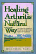 "Healing Arthritis" cover photo