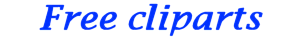 free cliparts