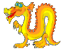 sign of the dragon