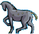 sign of the horse