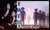 Proud Member of I Want to Believe