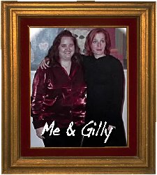Rae & Gillian