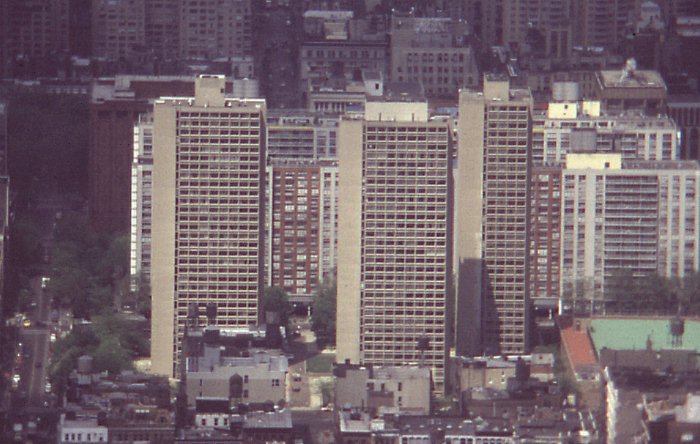 The University Plaza Towers (77K)