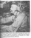 421st ARS Navigator major Myers.