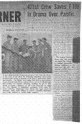 Yokota newspaper.