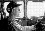 421st C-Flight pilot wearing patch.