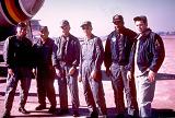 421st ARS crew.