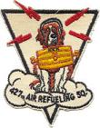 427th Air Refueling Squadron