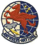 431st Air Refueling Squadron