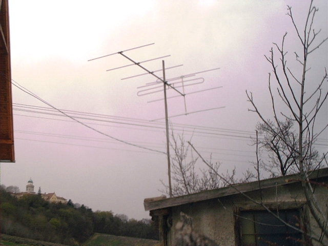 Yagi