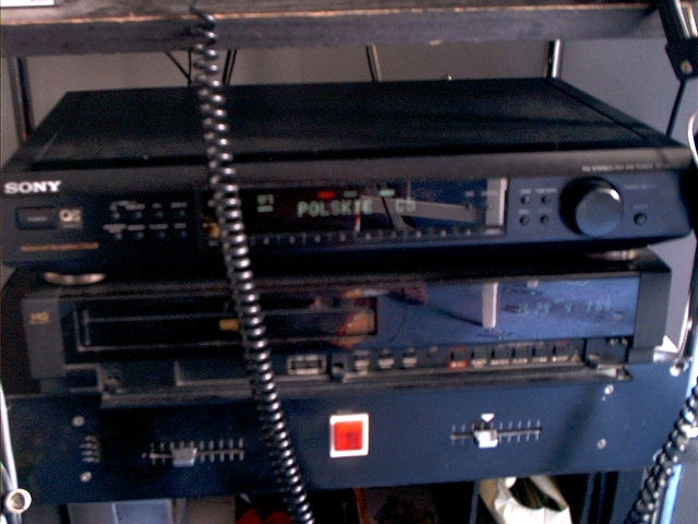 Sony ST-SE700