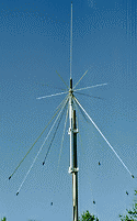 The Discone Antenna