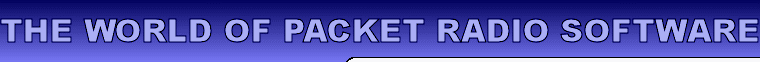 Schematics Pages - TNC2C Packet Modem - The Modem