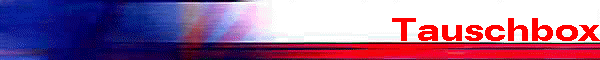 Tauschbox