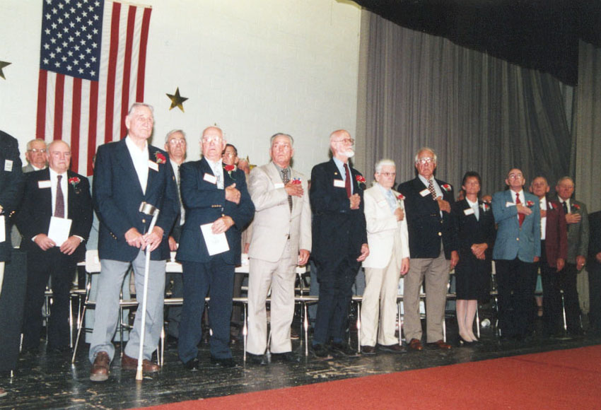 photo: Diploma Ceremony