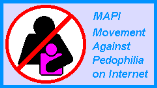 Movement Against Pedophilia on Internet