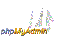 PHP MyAdmin