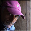 Photograph of Rafael Minuesa