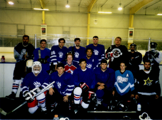 Wolverines Ice Team 97.jpg (141499 bytes)