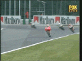 Max Biaggi is nuts!