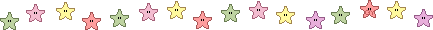 SlantStarsLine