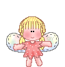YellowHairFairyAni